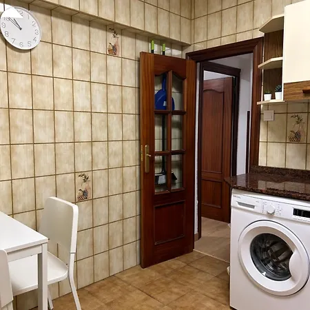 & Apartment Santander