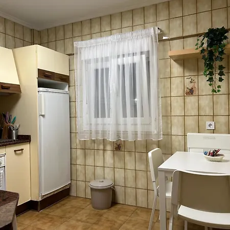 & Apartment *
