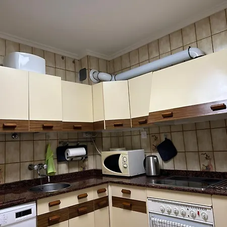 & Apartment *