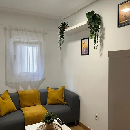 Apartment &