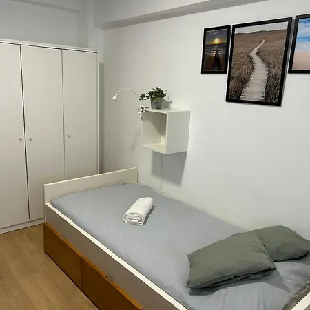 Apartment & *