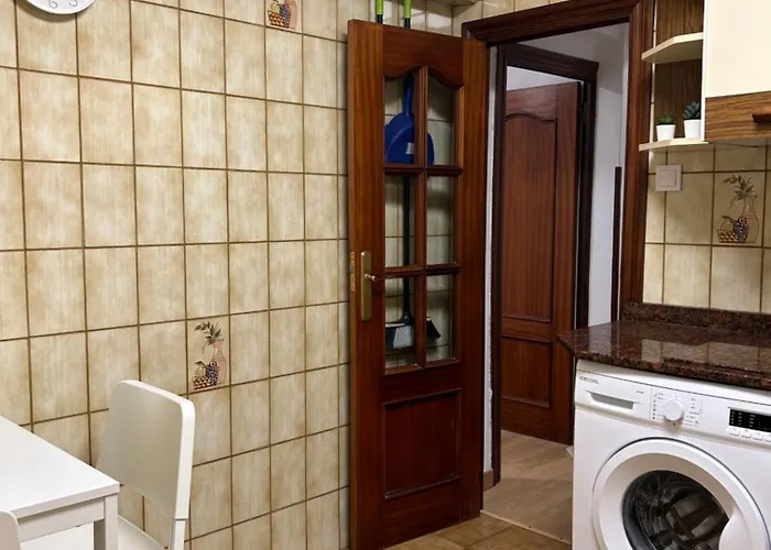 & Appartement Santander