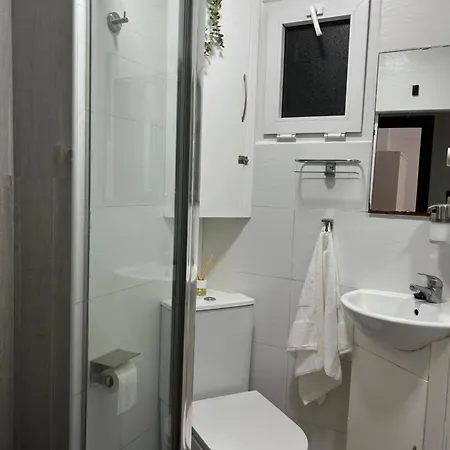 & Διαμέρισμα Σανταντέρ