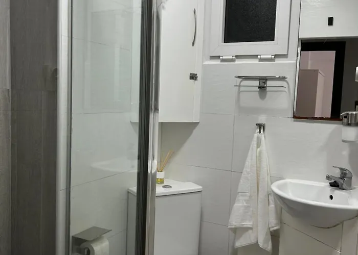 & Apartment Santander